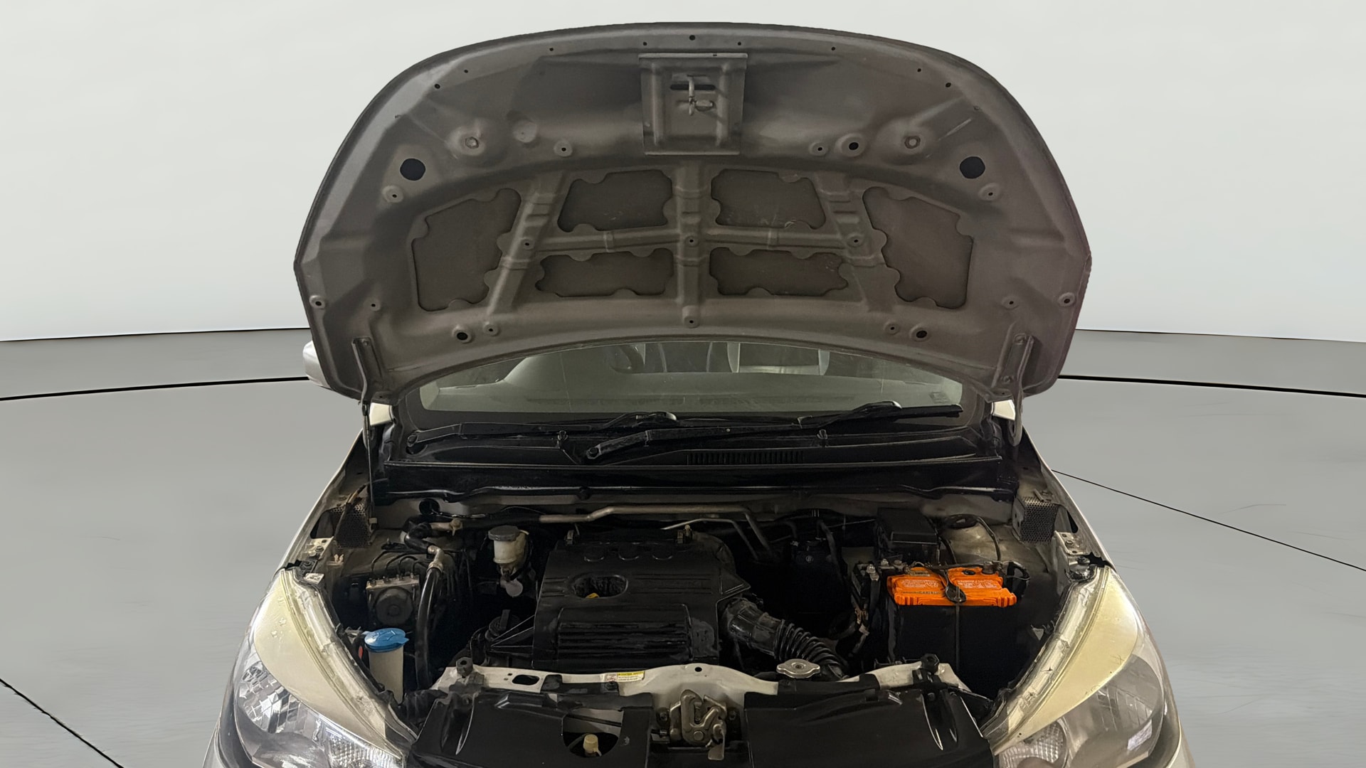 Used 2017 Maruti Suzuki 1000 Used 2017 Maruti Suzuki 1000