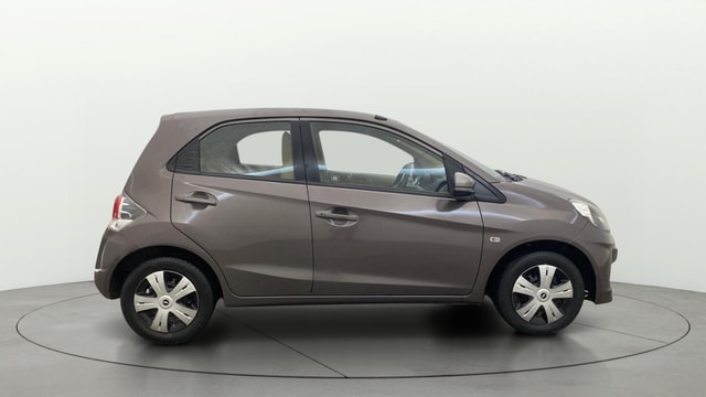 View Honda Brio Image 8 Used Honda Brio Image 8