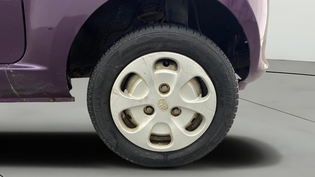 View Tata Nano Image 39 Used Tata Nano Image 39
