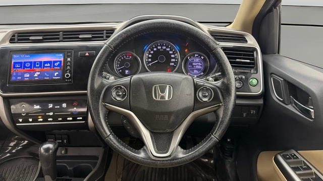 View Honda City Image 13 Used Honda City Image 13