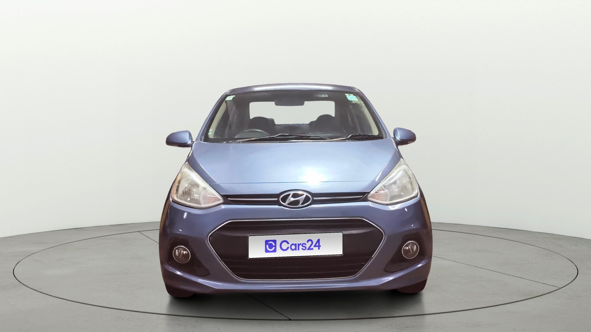 Used 2015 Hyundai Xcent Used 2015 Hyundai Xcent