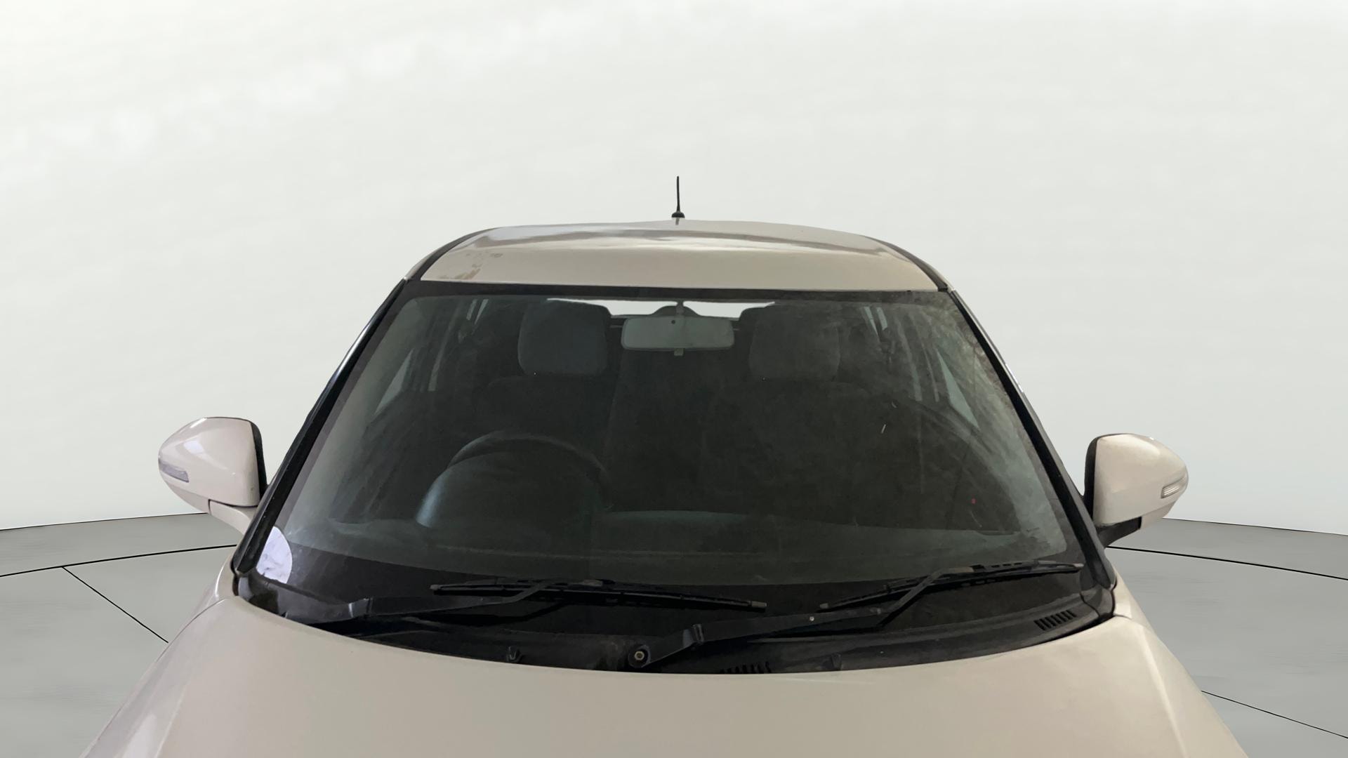 View 2016 Maruti Suzuki 1000 Base Variant Image 29 Used 2016 Maruti Suzuki 1000 Base Variant Image 29