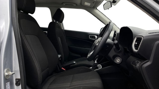 View Hyundai Venue Image 28 Used Hyundai Venue Image 28