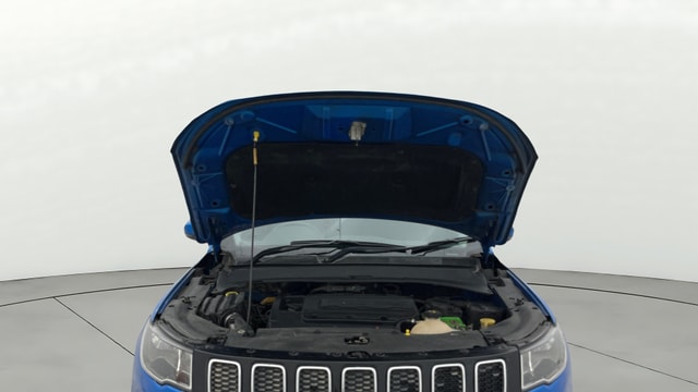 View Jeep Compass Image 18 Used Jeep Compass Image 18