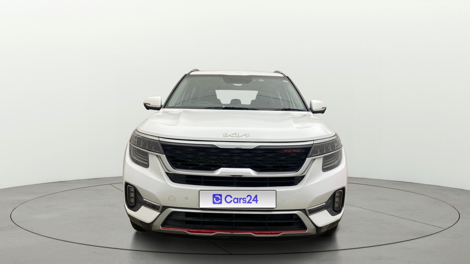Used 2021 Kia Seltos Used 2021 Kia Seltos