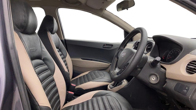 View Hyundai Grand i10 Image 25 Used Hyundai Grand i10 Image 25