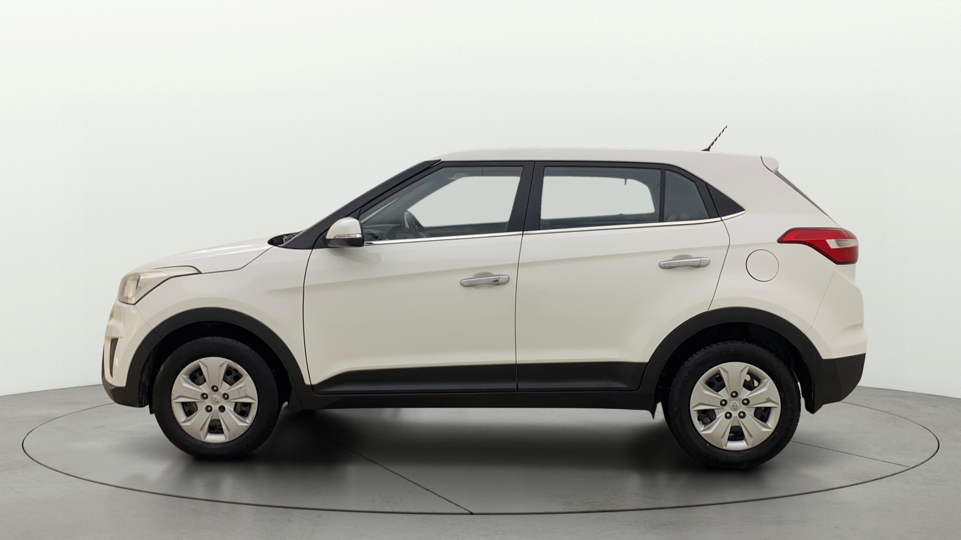 View 2017 Hyundai Creta 1.4 E Diesel Image 6 Used 2017 Hyundai Creta 1.4 E Diesel Image 6