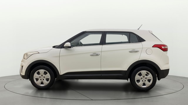 View Hyundai Creta Image 6 Used Hyundai Creta Image 6
