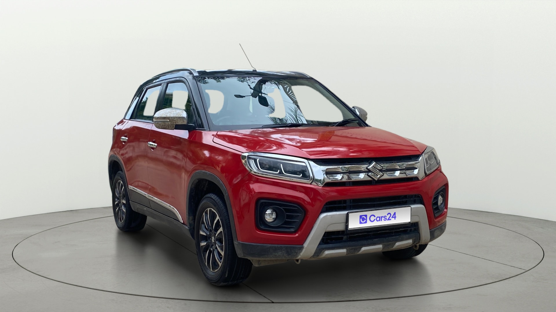 View 2021 Maruti Suzuki 1000 Base Variant Image 38 Used 2021 Maruti Suzuki 1000 Base Variant Image 38