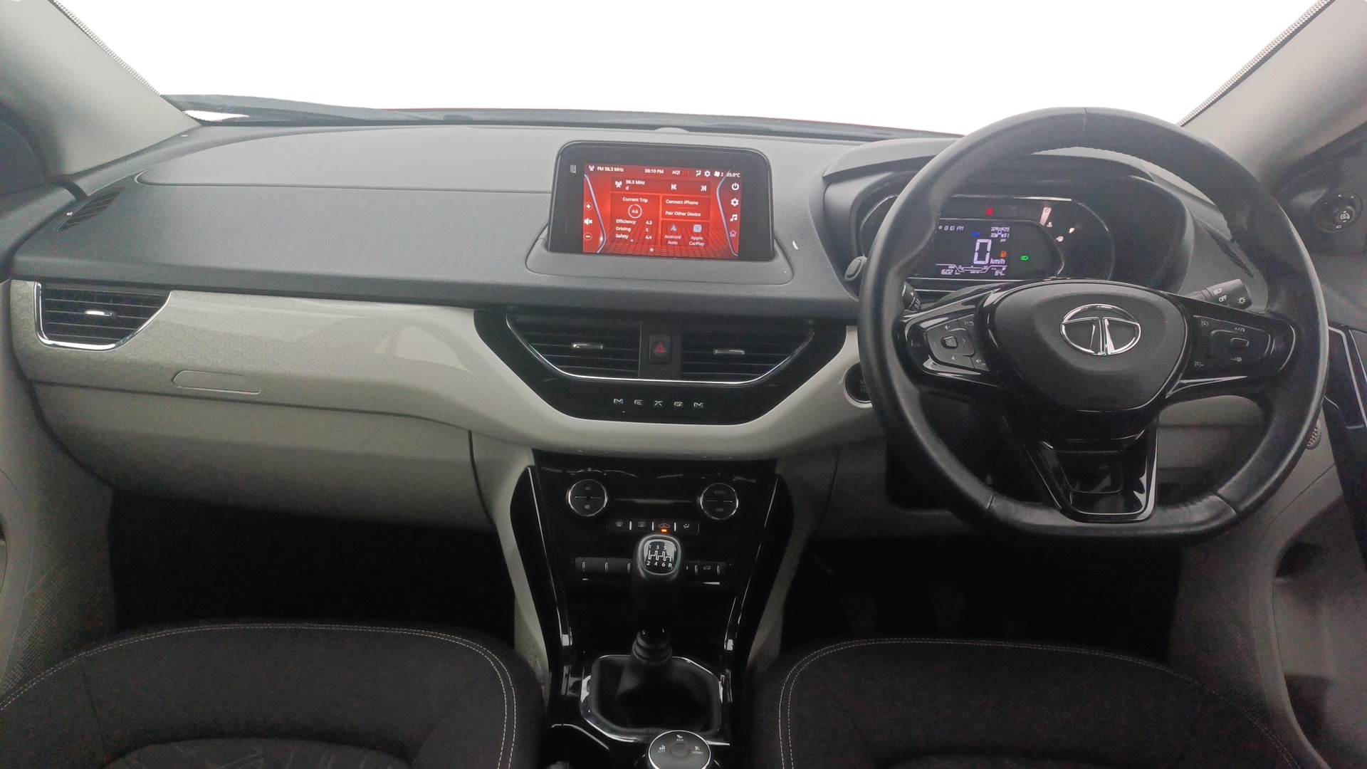Used 2024 Tata Nexon Used 2024 Tata Nexon