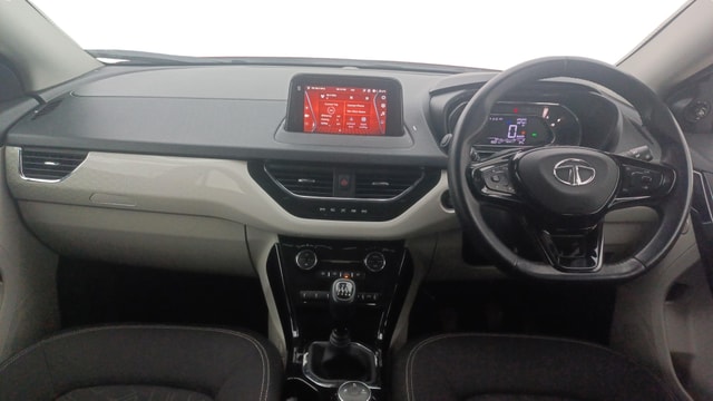 View Tata Nexon Image 16 Used Tata Nexon Image 16