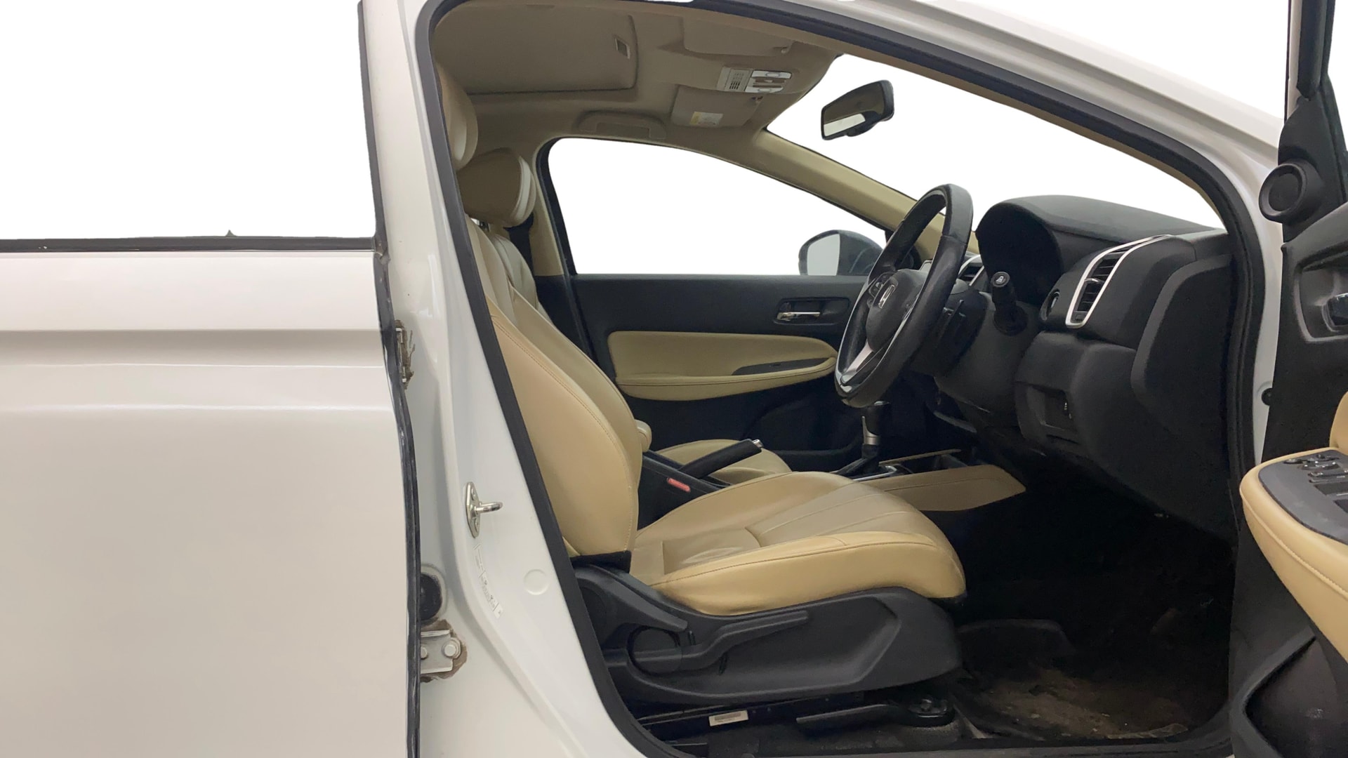 Used 2022 Honda City ZX Used 2022 Honda City ZX
