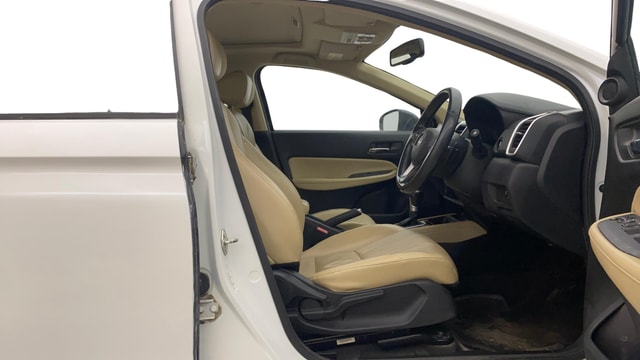View Honda City ZX Image 18 Used Honda City ZX Image 18