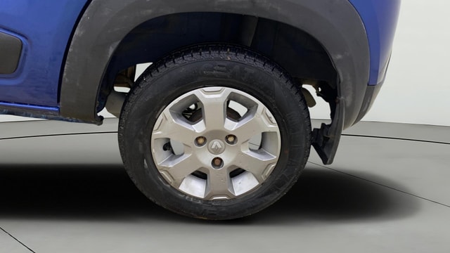 View Renault Kwid Image 11 Used Renault Kwid Image 11