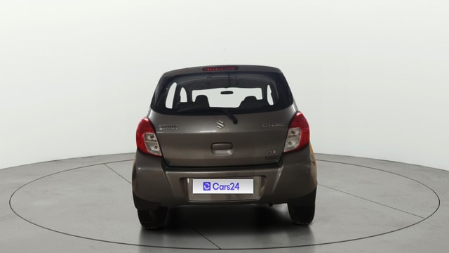 View Maruti Suzuki 1000 Image 38 Used Maruti Suzuki 1000 Image 38