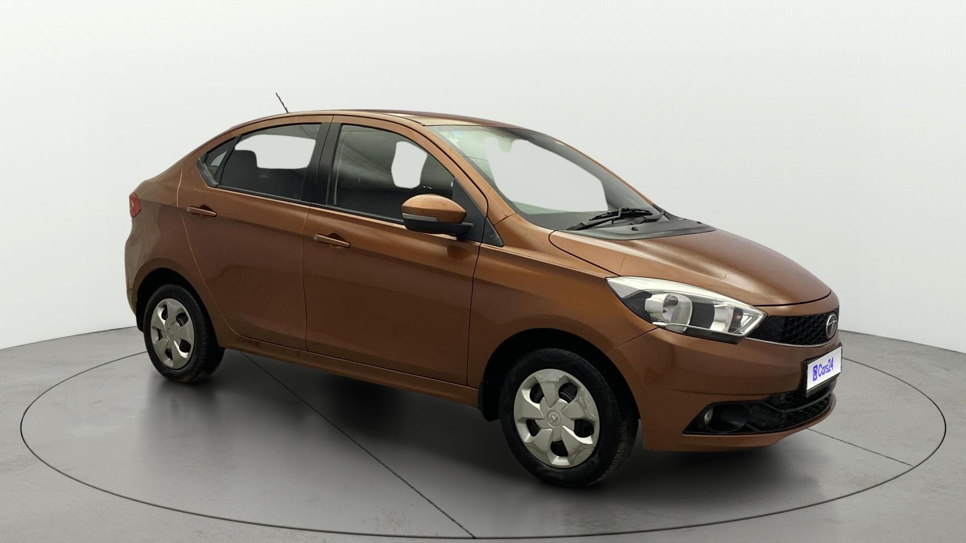 View 2017 Tata Tigor XT Petrol Image 35 Used 2017 Tata Tigor XT Petrol Image 35
