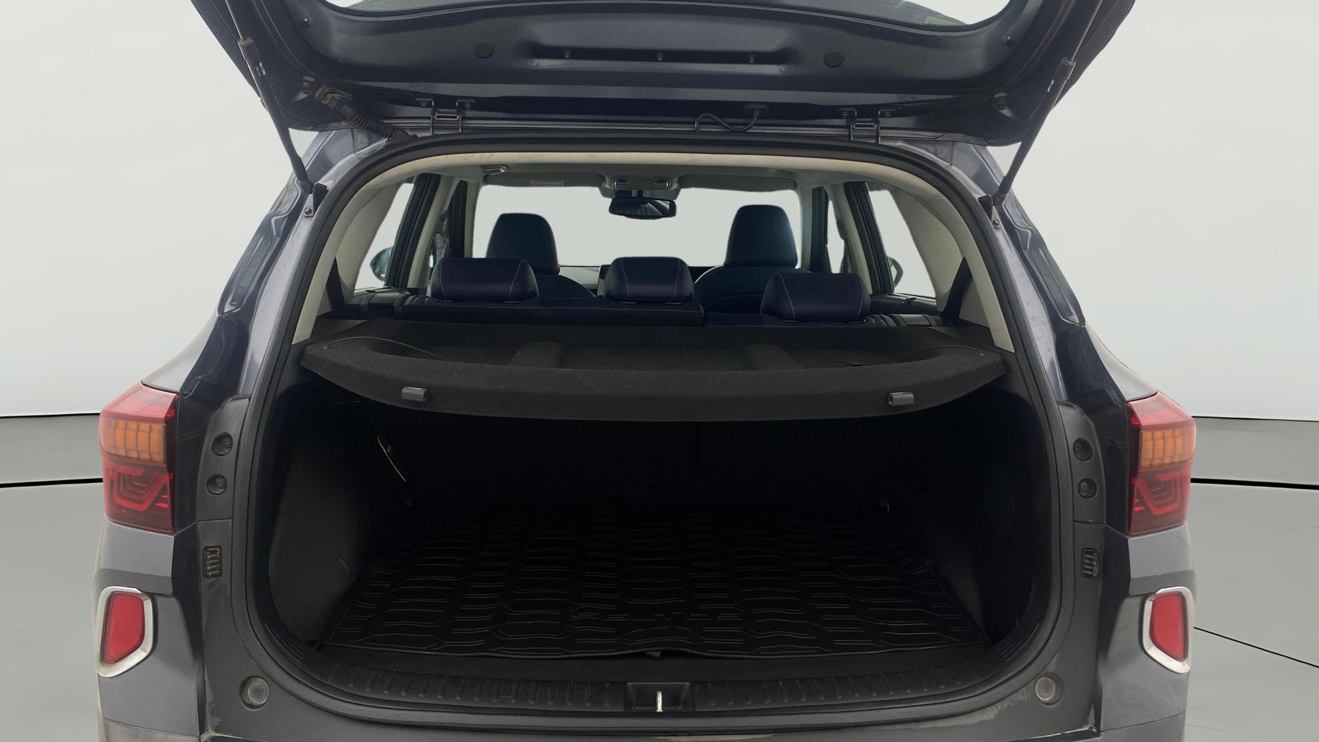 Used 2022 Kia Seltos Used 2022 Kia Seltos