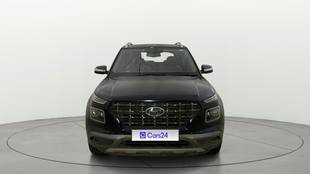 View Hyundai Venue Image 1 Used Hyundai Venue Image 1