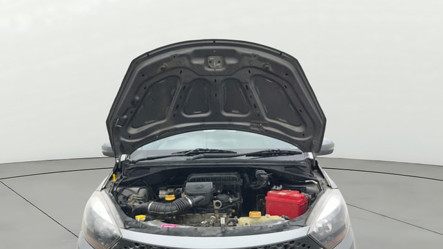 View Tata Tiago Image 18 Used Tata Tiago Image 18