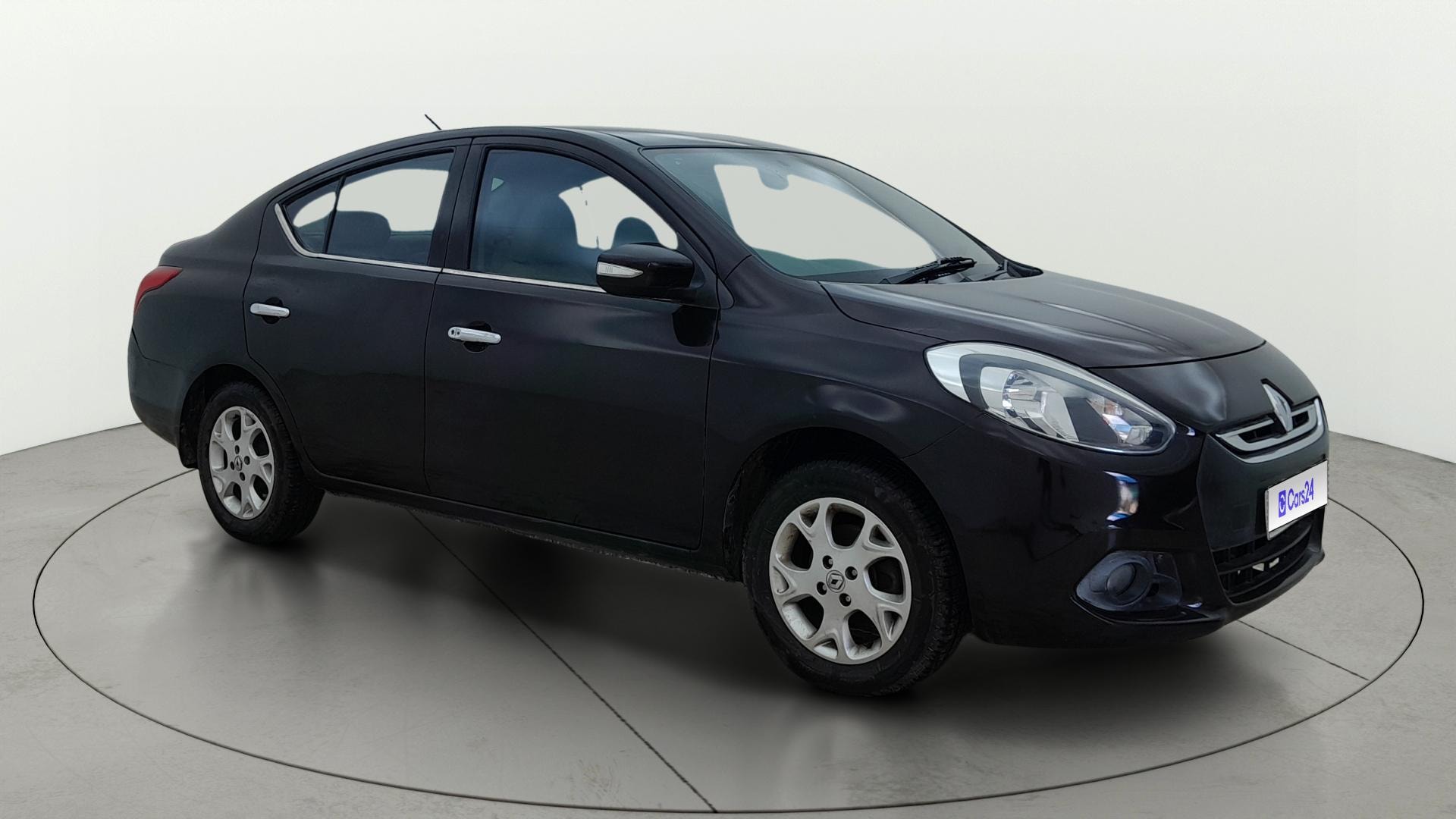 Used 2015 Renault Scala Used 2015 Renault Scala