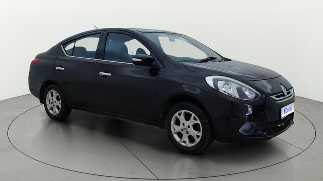 View Renault Scala Image 21 Used Renault Scala Image 21
