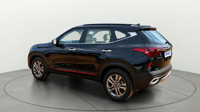 View Kia Seltos Image 2 Used Kia Seltos Image 2