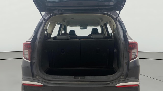 View Kia Carens Image 38 Used Kia Carens Image 38