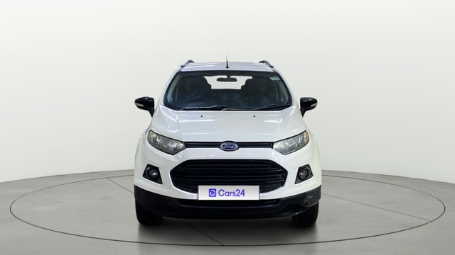 View Ford EcoSport Image 1 Used Ford EcoSport Image 1