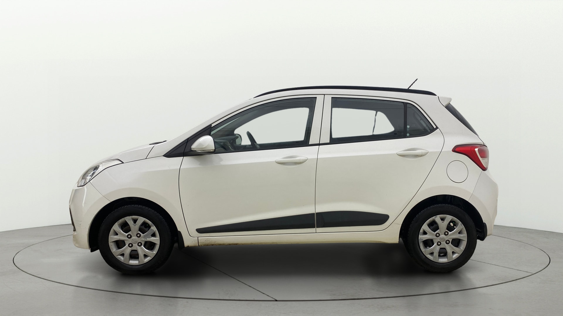 Used 2016 Hyundai Grand i10 Used 2016 Hyundai Grand i10