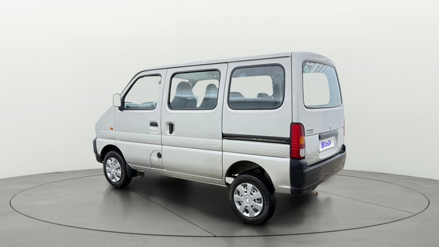 View Maruti Suzuki 1000 Image 2 Used Maruti Suzuki 1000 Image 2