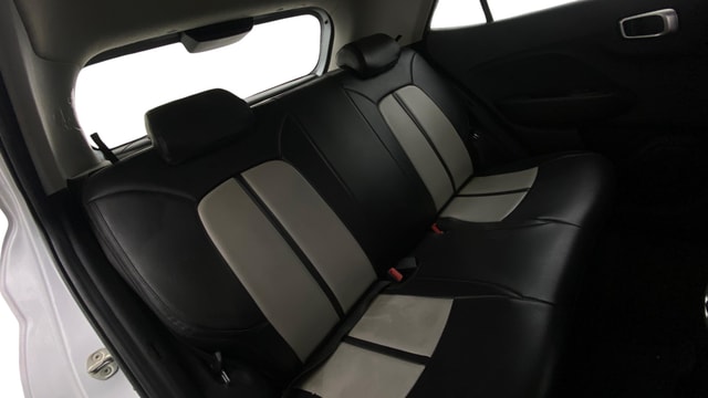 View Hyundai Venue Image 31 Used Hyundai Venue Image 31