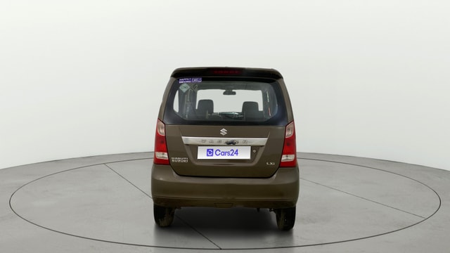 View Maruti Suzuki 1000 Image 38 Used Maruti Suzuki 1000 Image 38