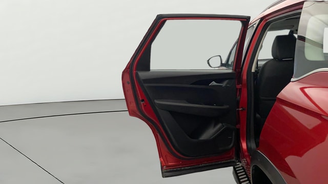 View MG Hector Image 15 Used MG Hector Image 15
