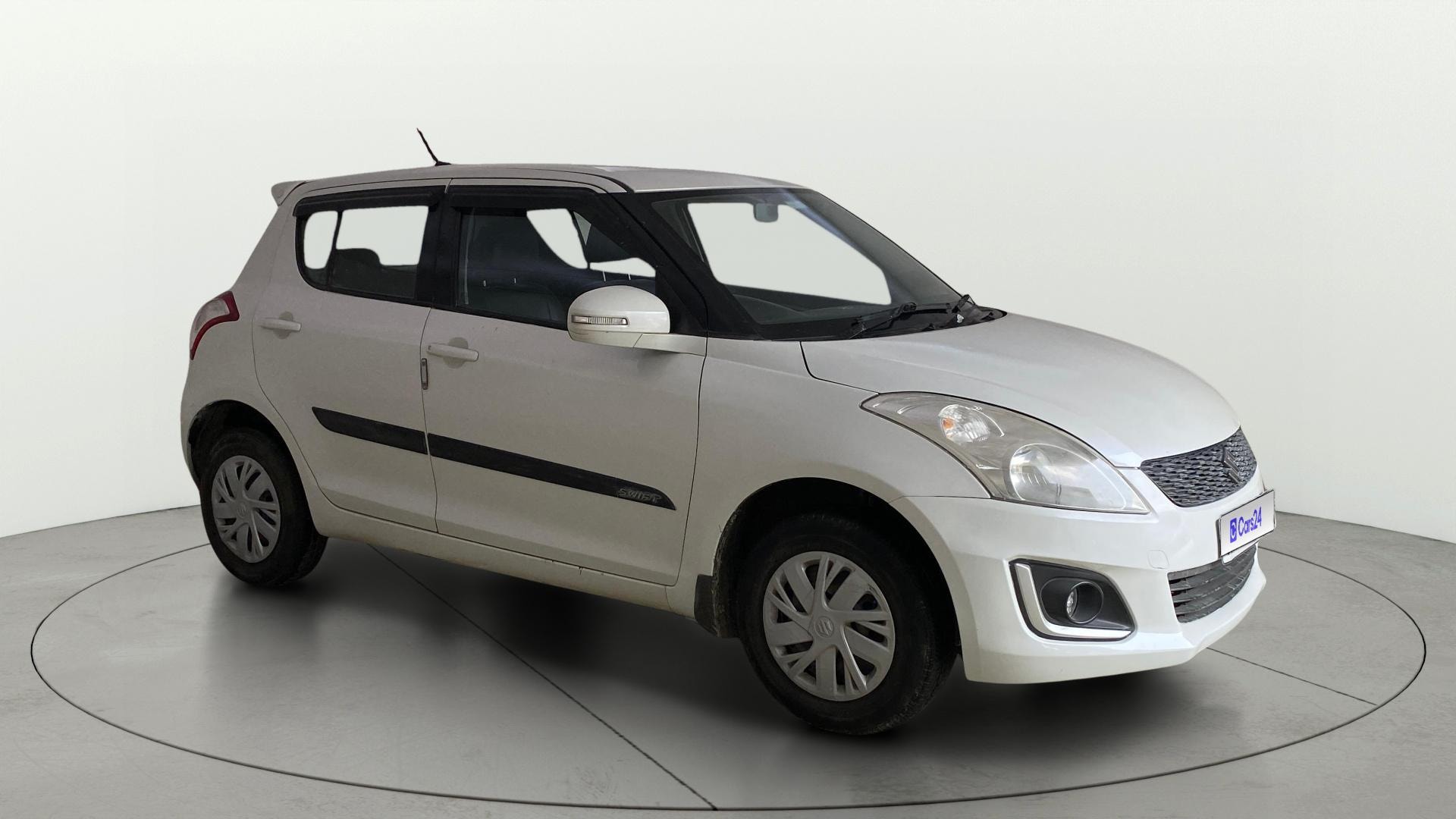 Used 2017 Maruti Suzuki 1000 Used 2017 Maruti Suzuki 1000