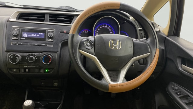 View Honda Jazz Image 12 Used Honda Jazz Image 12