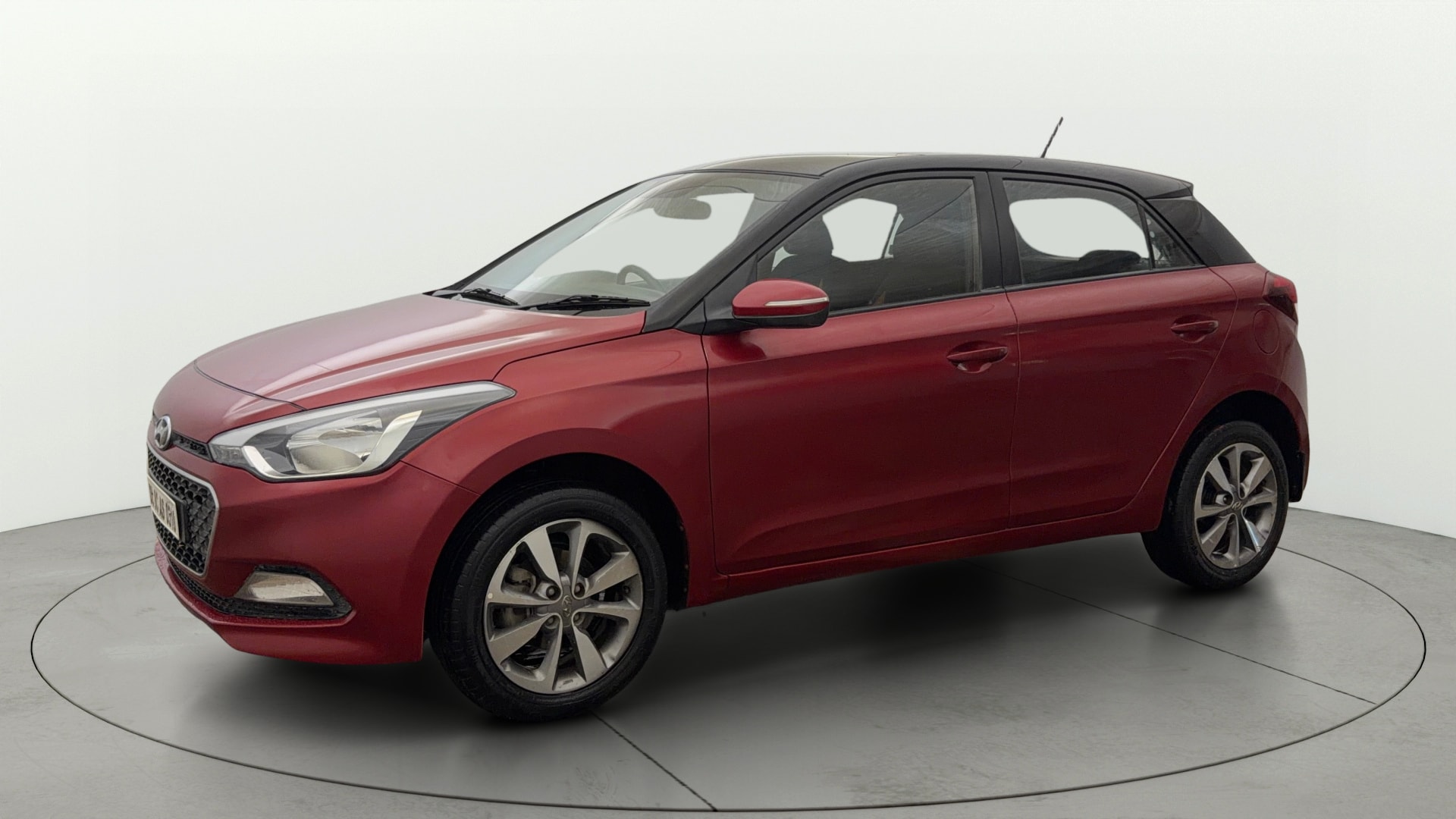 Used 2017 Hyundai Elite i20 Used 2017 Hyundai Elite i20