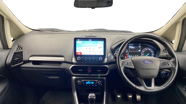 View Ford EcoSport Image 30 Used Ford EcoSport Image 30