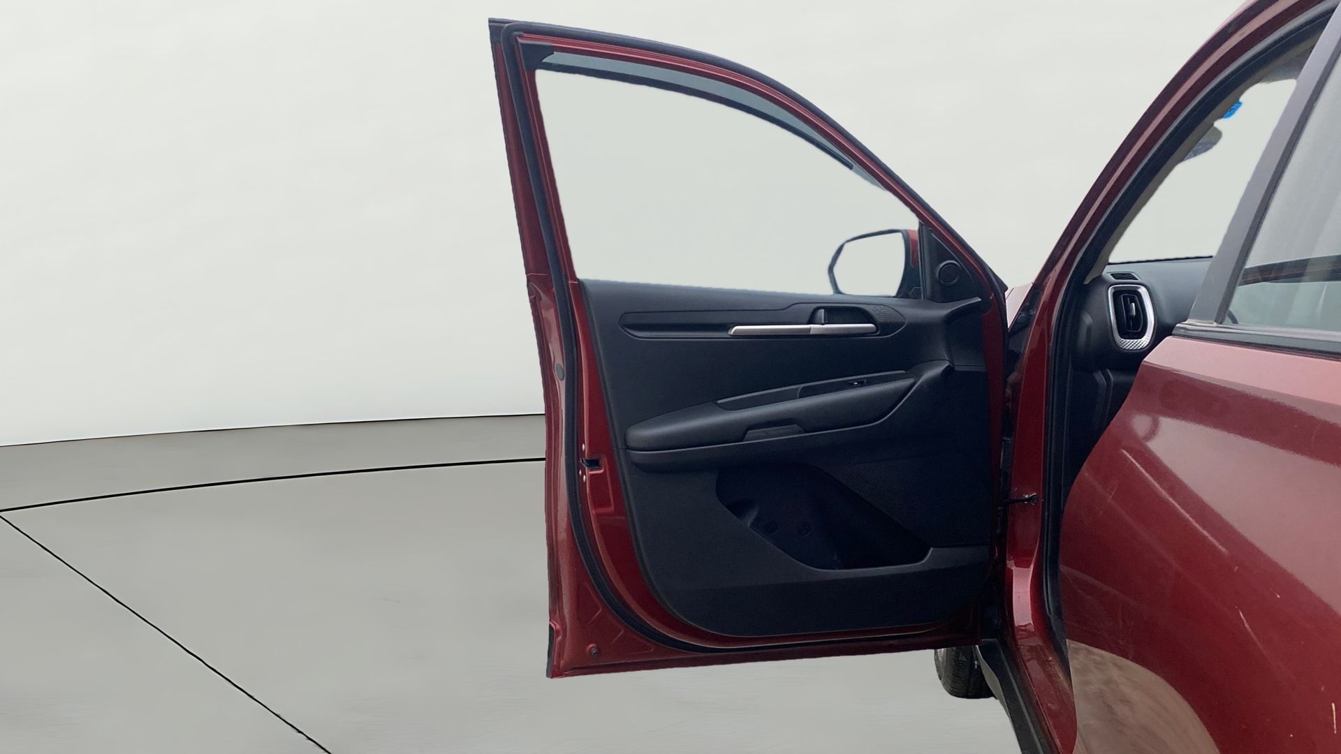 Used 2020 Kia Sonet Used 2020 Kia Sonet