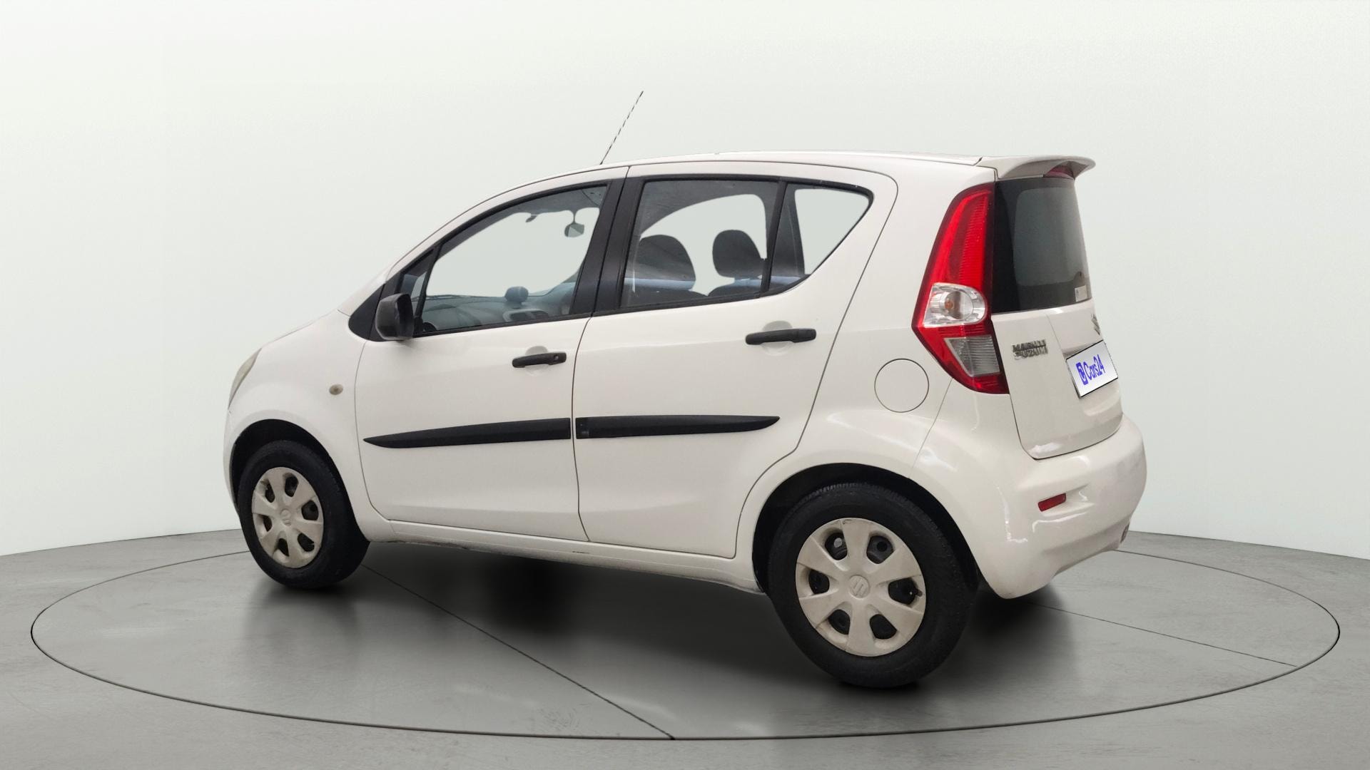 View 2014 Maruti Suzuki 1000 Base Variant Image 2 Used 2014 Maruti Suzuki 1000 Base Variant Image 2