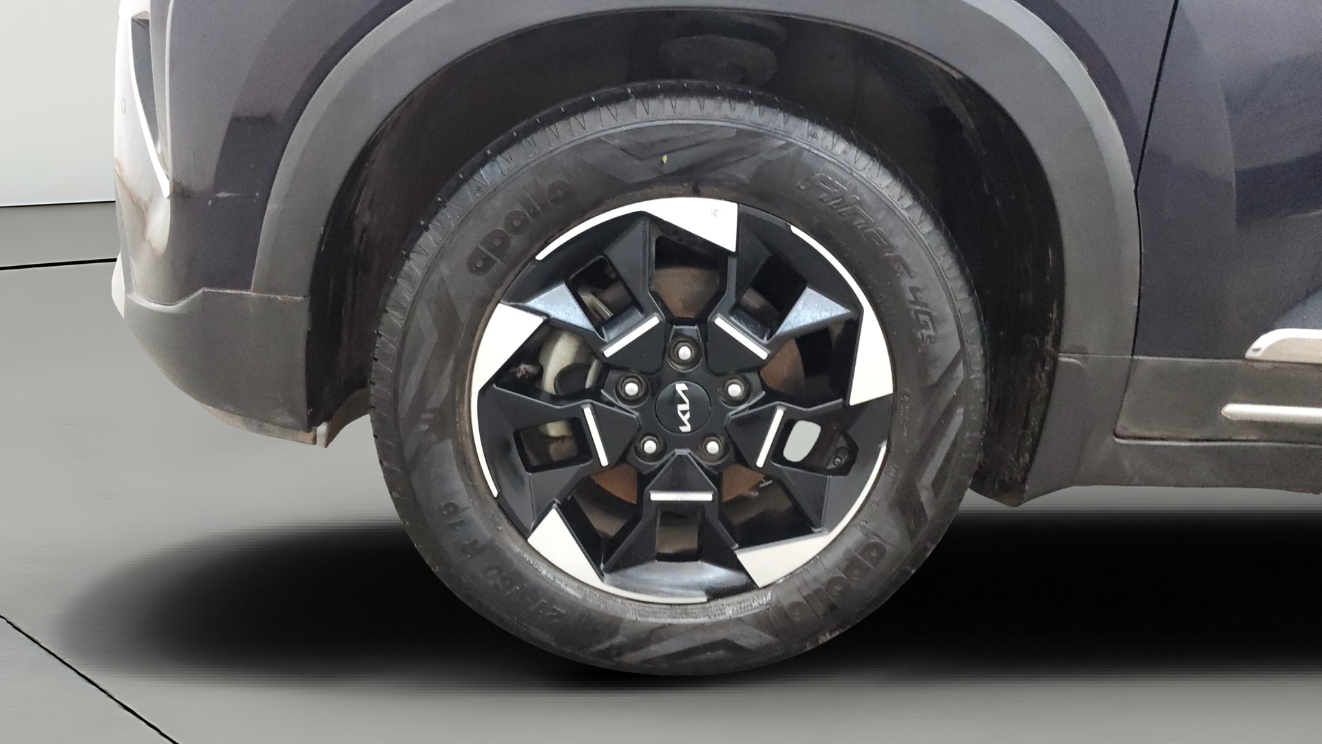 Used 2024 Kia Sonet Used 2024 Kia Sonet