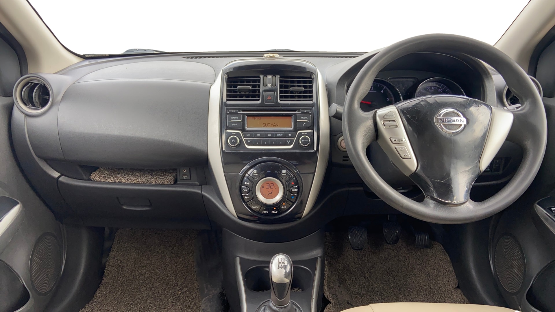 View 2017 Nissan Sunny XV Diesel Image 15 Used 2017 Nissan Sunny XV Diesel Image 15