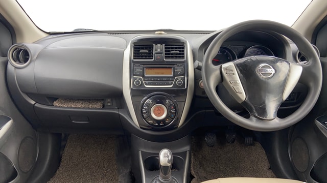 View Nissan Sunny Image 15 Used Nissan Sunny Image 15