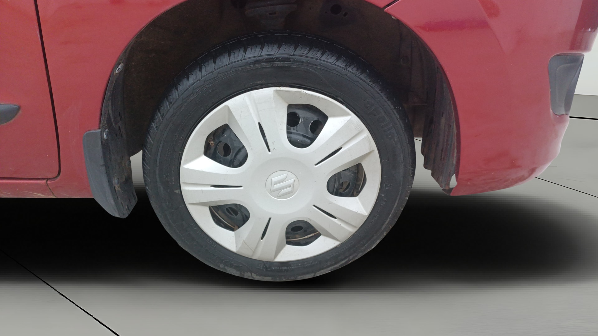 Used 2018 Maruti Suzuki 1000 Used 2018 Maruti Suzuki 1000