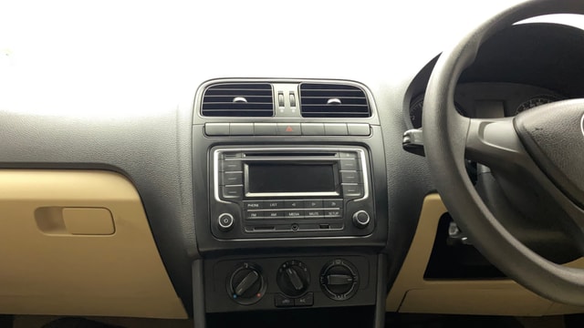 View Volkswagen Ameo Image 17 Used Volkswagen Ameo Image 17