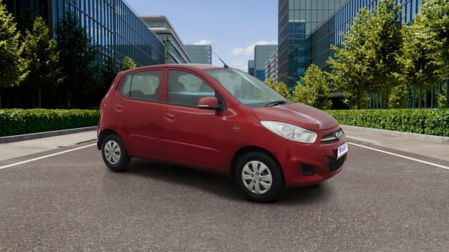 View Hyundai i10 Image 21 Used Hyundai i10 Image 21