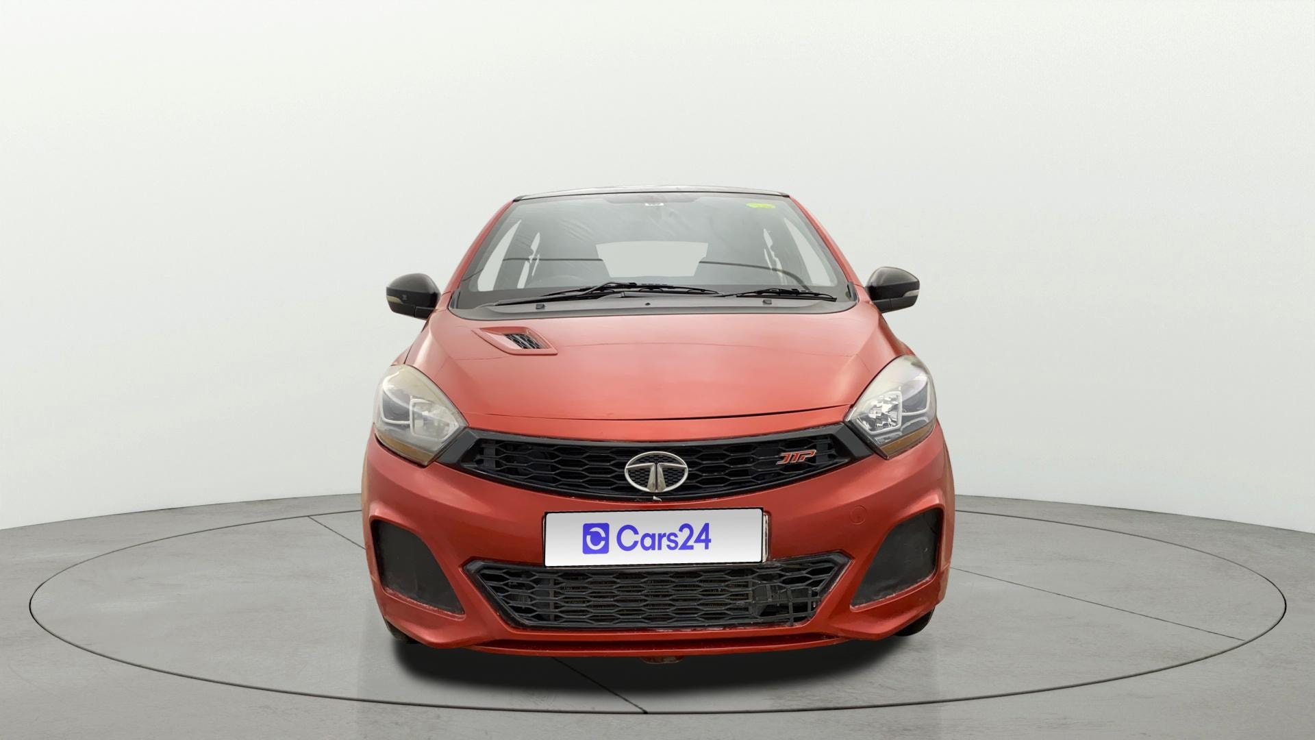 Used 2019 Tata Tigor JTP Used 2019 Tata Tigor JTP