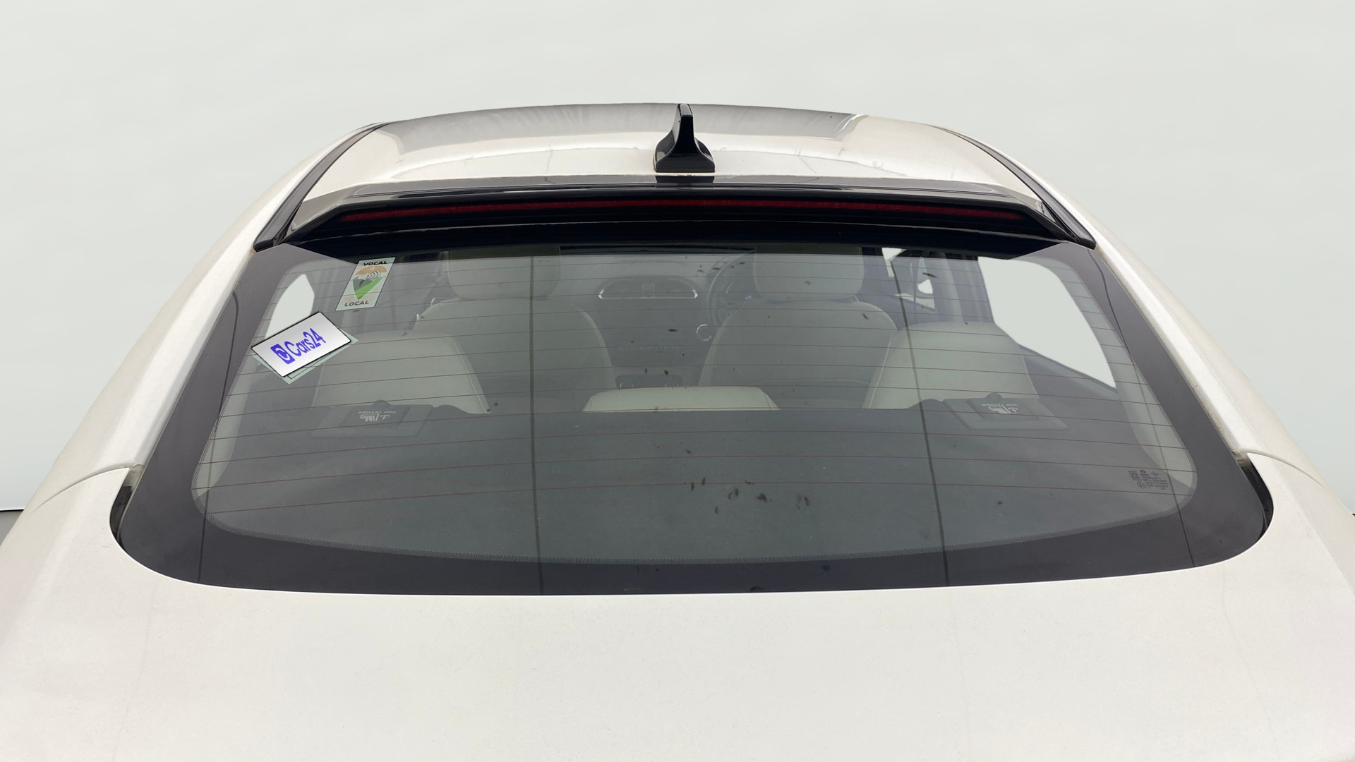 Used 2024 Tata Tigor Used 2024 Tata Tigor