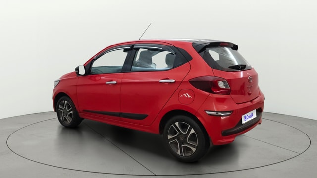 View Tata Tiago Image 2 Used Tata Tiago Image 2