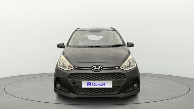 View Hyundai Grand i10 Image 1 Used Hyundai Grand i10 Image 1