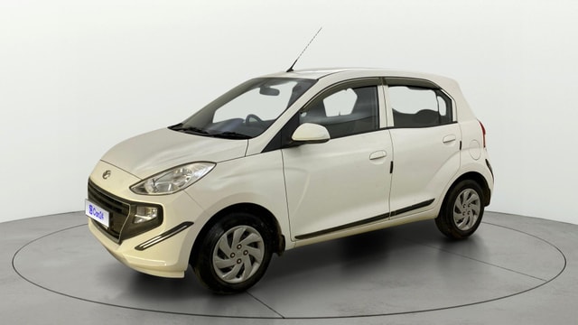 View Hyundai New Santro Image 35 Used Hyundai New Santro Image 35